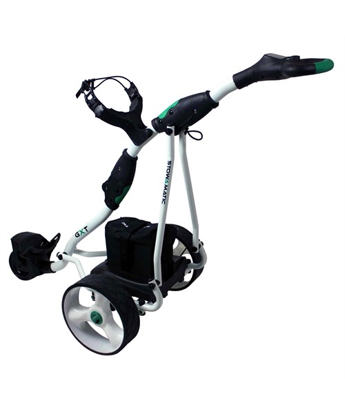Golf Buggies & Trolleys (0)